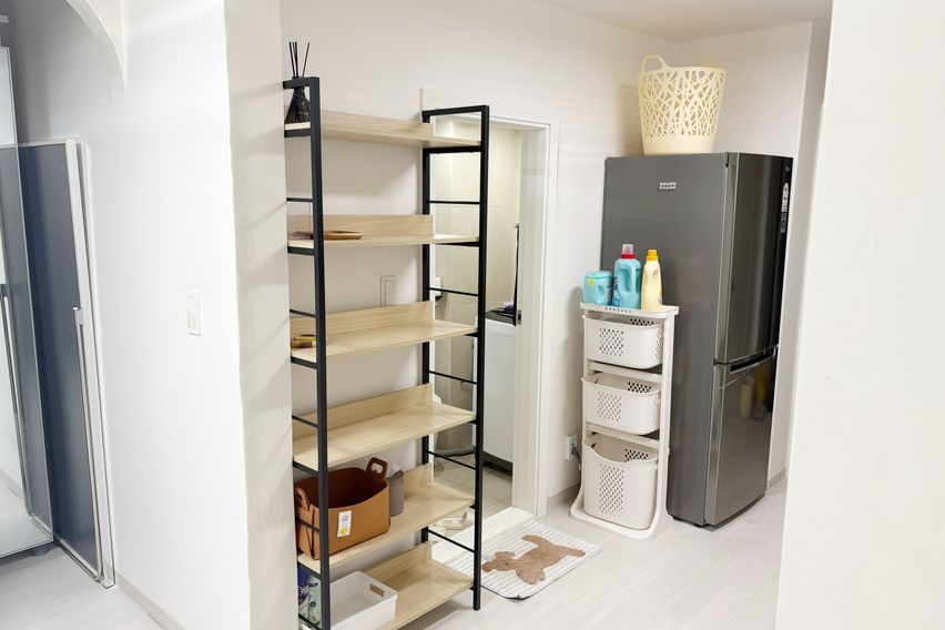 깔끔 분리형 아파트!! 6번째 이미지