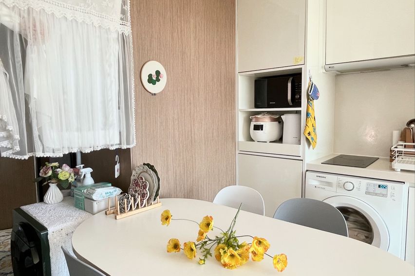 [중문] 가족 한달살기