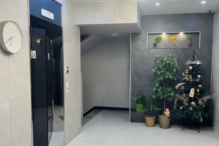 광안리5분광안대교뷰통창