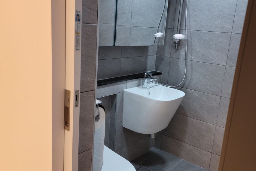 마포역/한강/주차무료