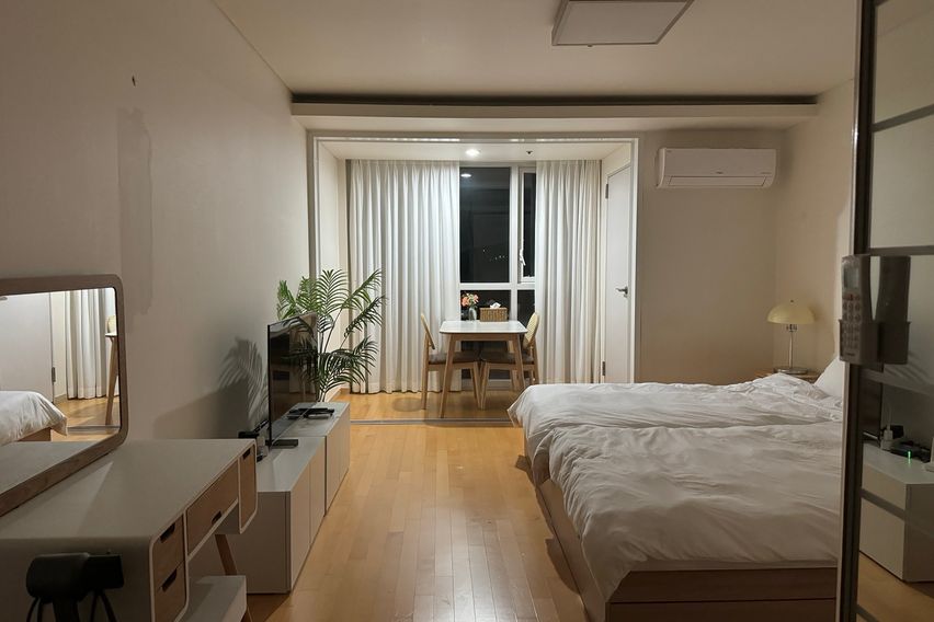 💕이수역/1분/뷰맛집 0번째 이미지