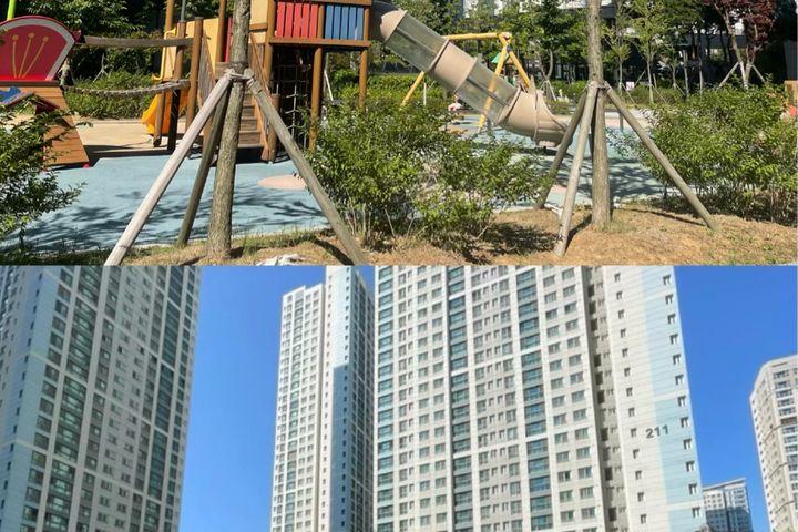 송현아옆25평 방3화2 14번째 이미지
