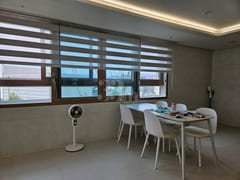 Yongpyeong downtown, new apartment building 2th image