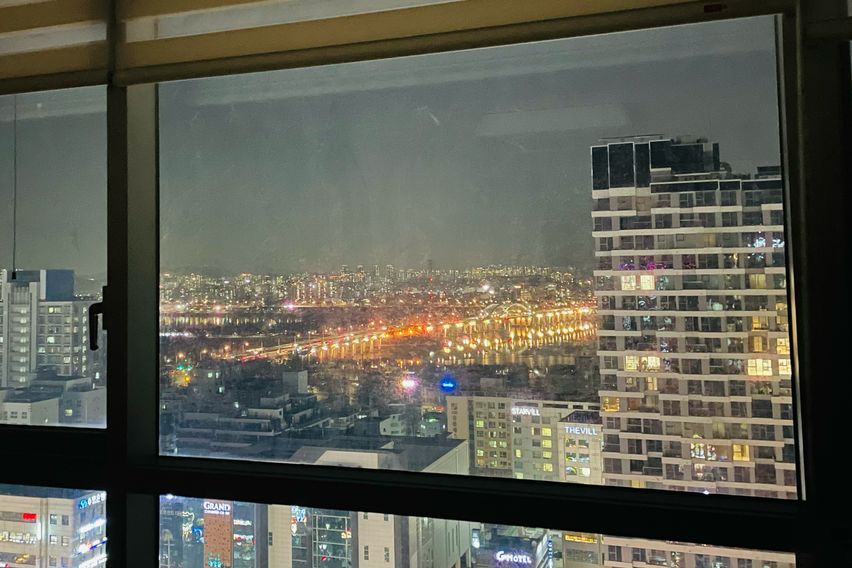 당산역바로앞•고층한강뷰