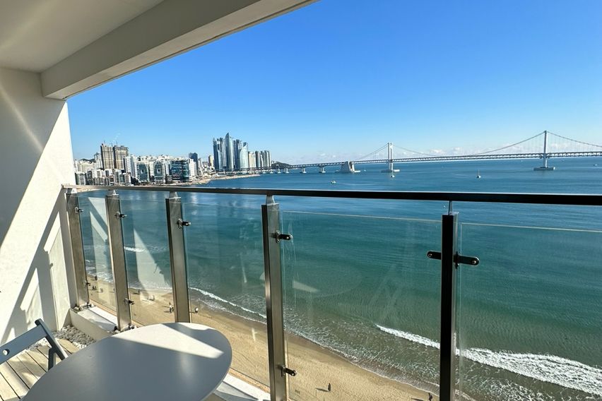 광안리정면오션뷰🌉