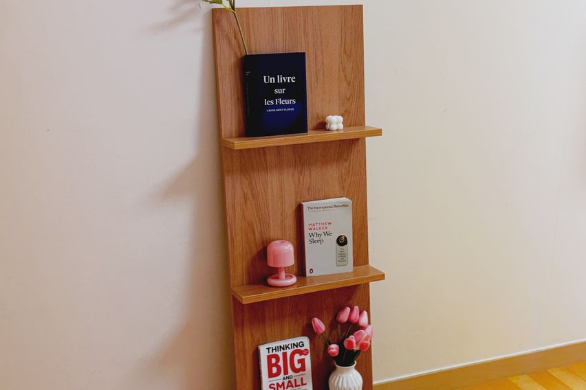 선릉역3분 넓은 풀옵션 8번째 이미지