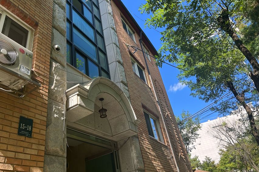 상갈역 기흥역 포근투룸