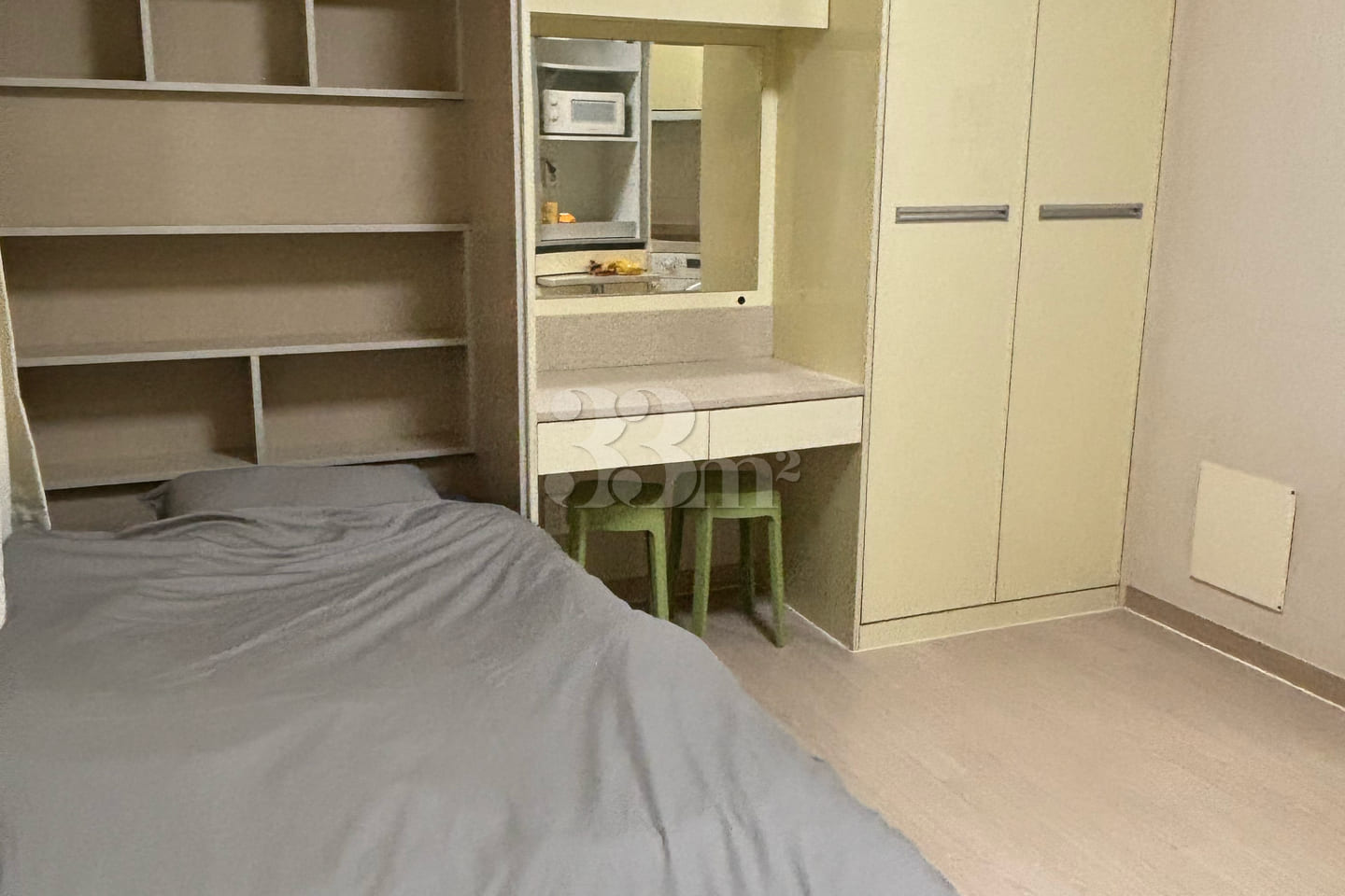 Dongtan Hallym University Samsung Officetel 1th image