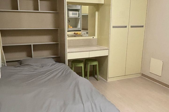 동탄한림대삼성 오피스텔 1번째 이미지