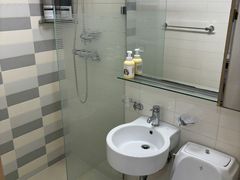 Gangnam Station, 1-minute walk, fully furnish 12th image
