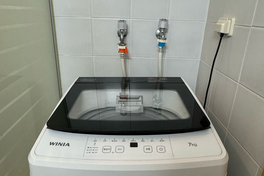 큰길가 안전•건대역3분 11번째 이미지