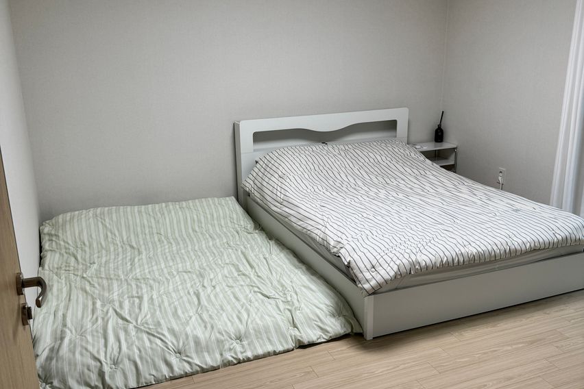 강릉오션뷰17층아파트