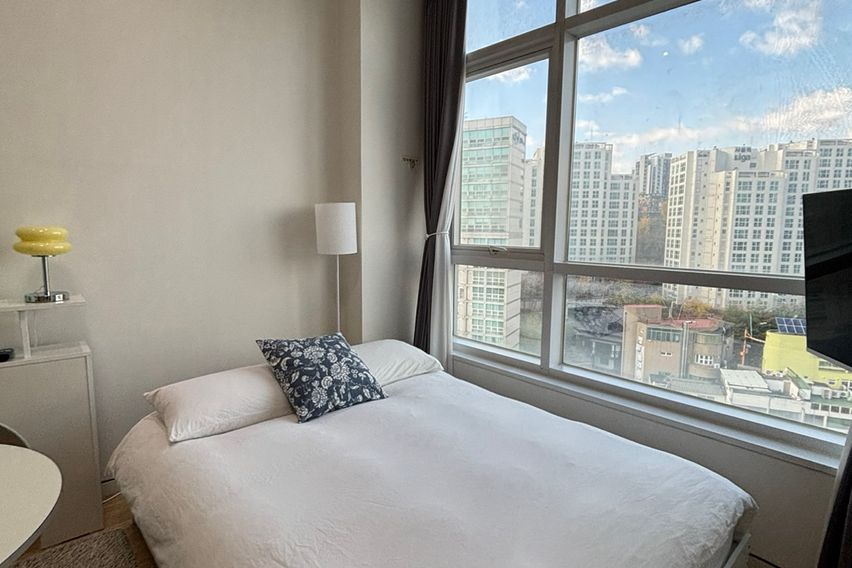 서계동 서울역 오피스텔