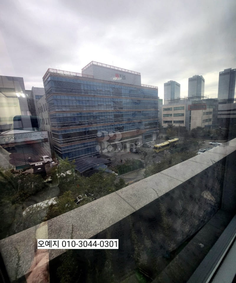 Dongtan Hallym University Hospital Officetel 14th image