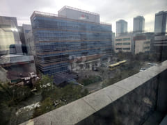 Dongtan Hallym University Hospital Officetel 14th image