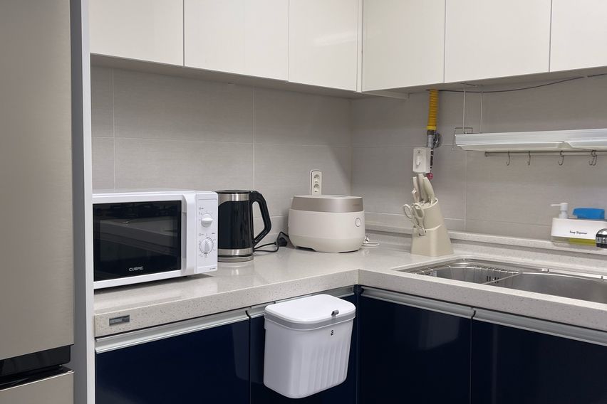  🏠의정부역풀옵션투룸