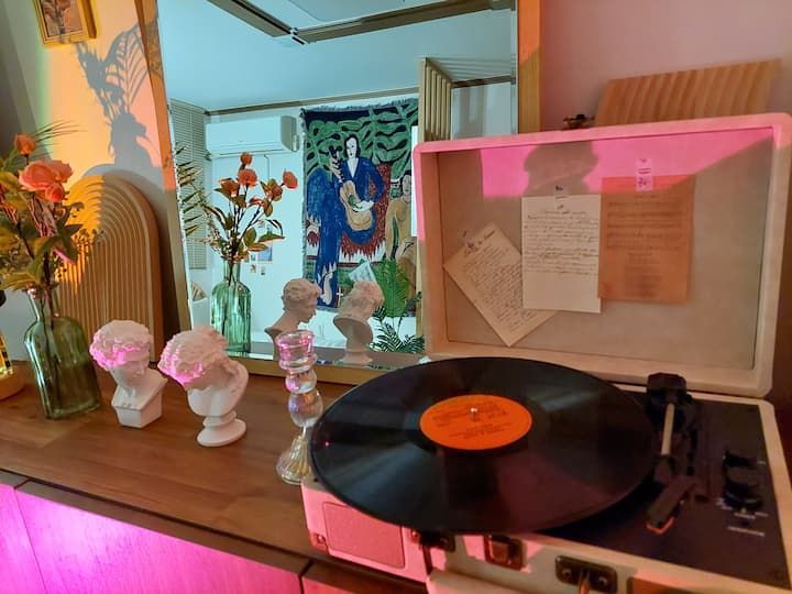 충북대 라탄방 풀옵션