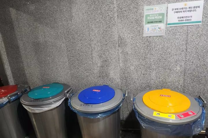 Taeyang Stay Nampo Central Branch 33 10th image