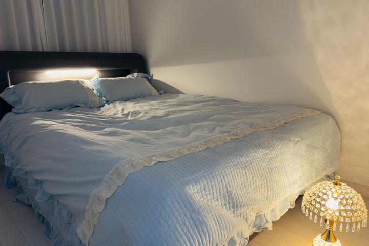 Oryudong Station / Luxury Two-Room Apartment 10th image