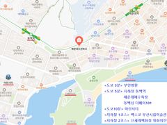 5-minute walk to Haeundae Beach 14th image