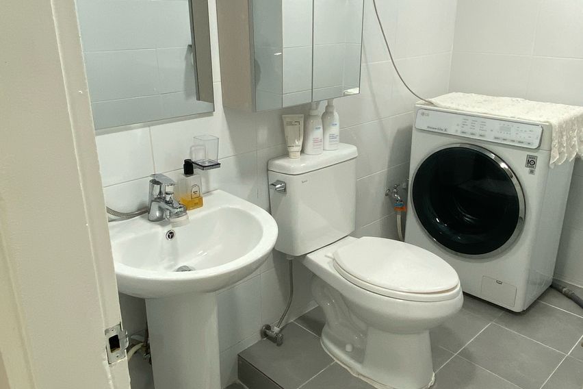 깔끔한 쓰리룸🕊️변동