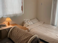 Spacious studio near Hapjeong and Hongdae sta 2th image