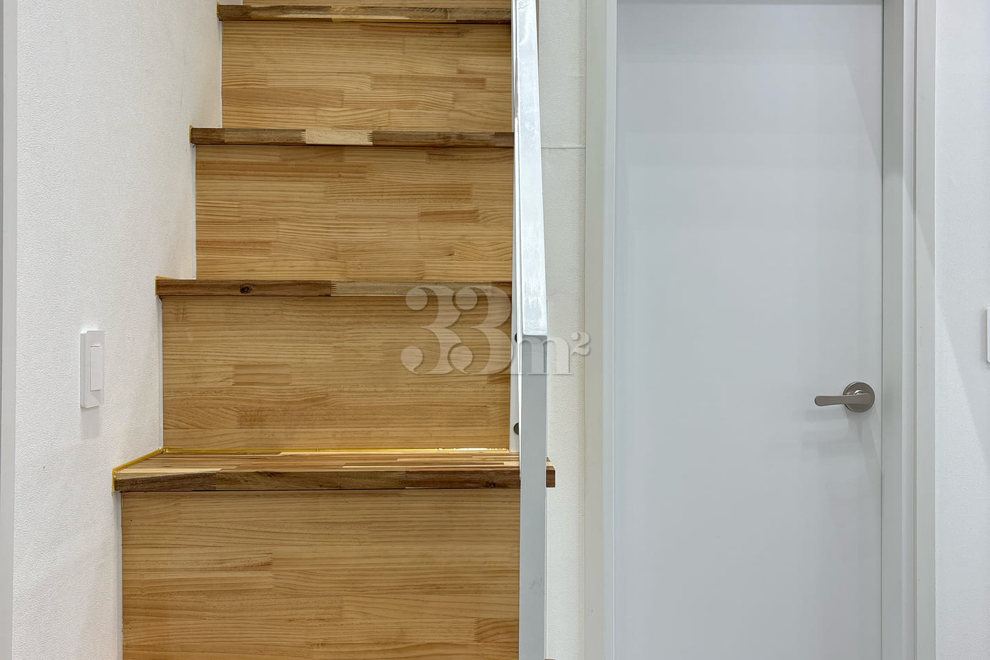 Newly built 2-room unit near Sinpung Station; 9th image