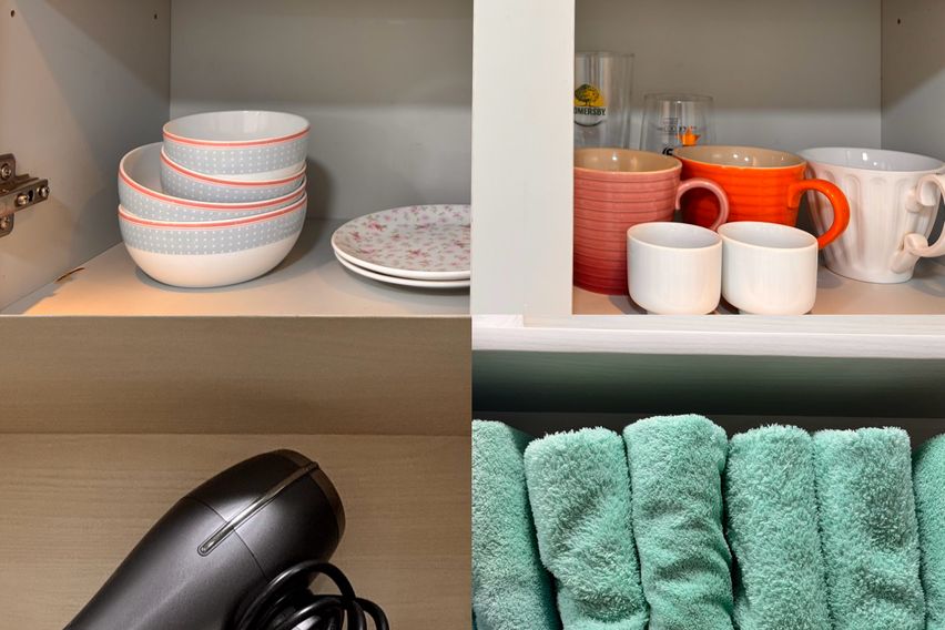 문정 모던블루 하우스💙