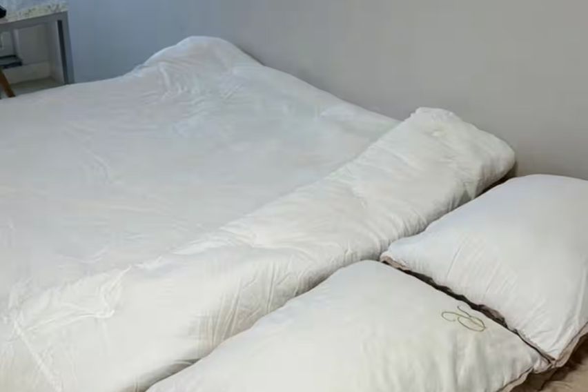 아차산역 바로 앞