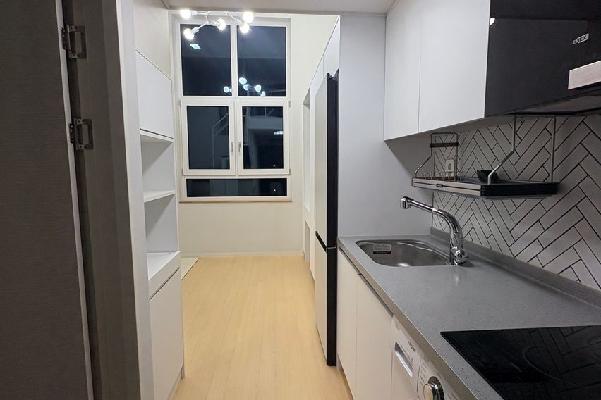 신설동역 복층 오피스텔