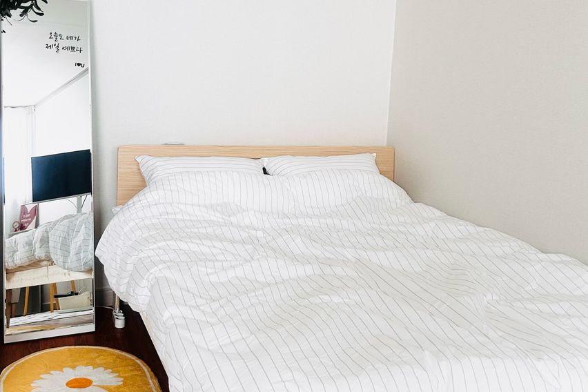 바다가보이는 미래하우스