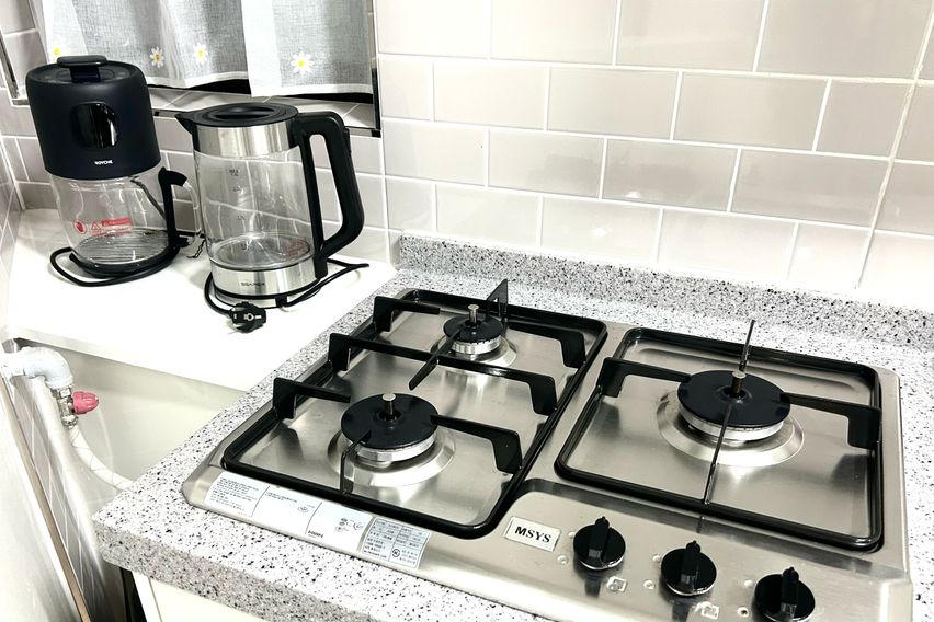 용당동 단독하우스❤️ 10번째 이미지