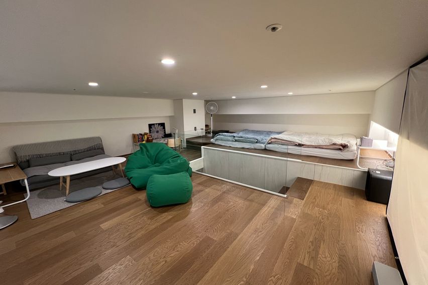 코엑스로프트 풀옵션❤️💚