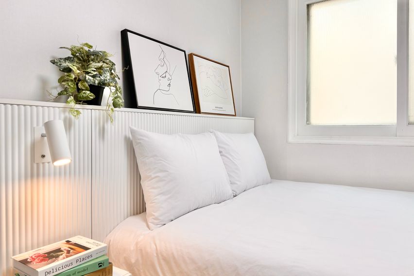 둔촌#2룸#각방에어컨 12번째 이미지