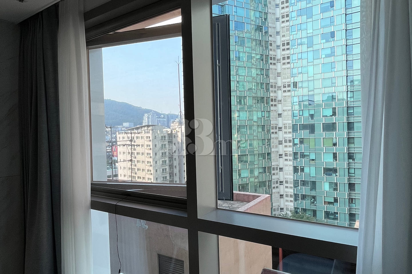 Fully furnished residence in Seocho-gu 6th image