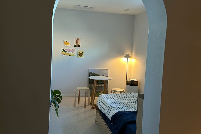 강릉 중심부 숙소 2 0번째 이미지