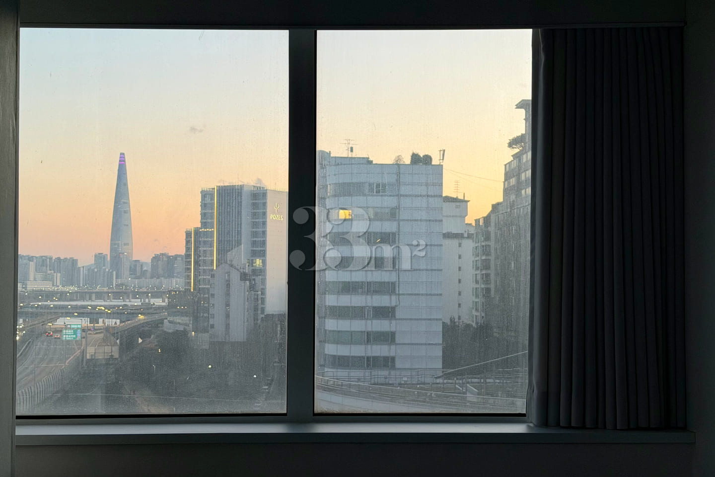 삼면 액자🖼️ 한강뷰❤️ 15번째 이미지