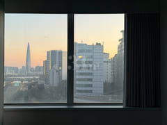 삼면 액자🖼️ 한강뷰❤️ 15번째 이미지