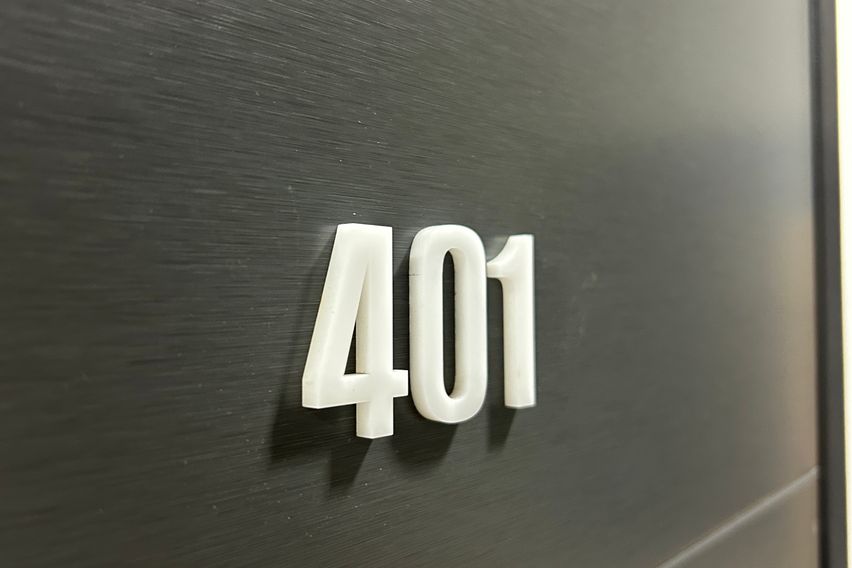 개인 프라빗 테라스