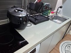 회현역 감성 풀옵션숙소 10번째 이미지