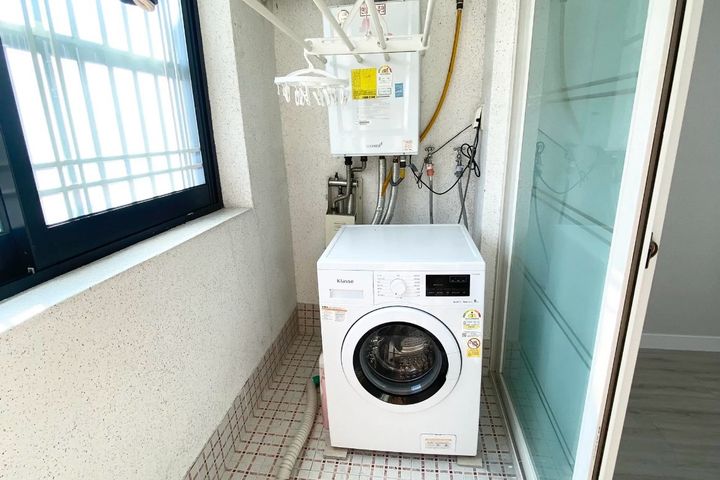 태전동 주차 널널한 룸 5번째 이미지