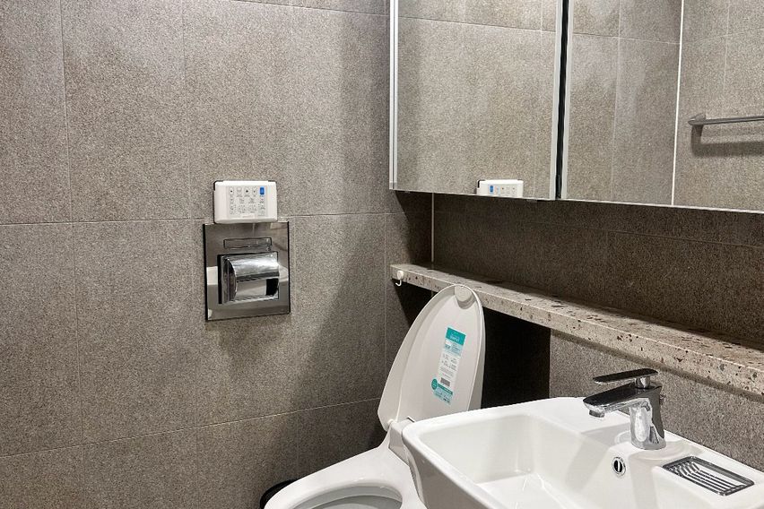 라온하제 - 광교컨벤션