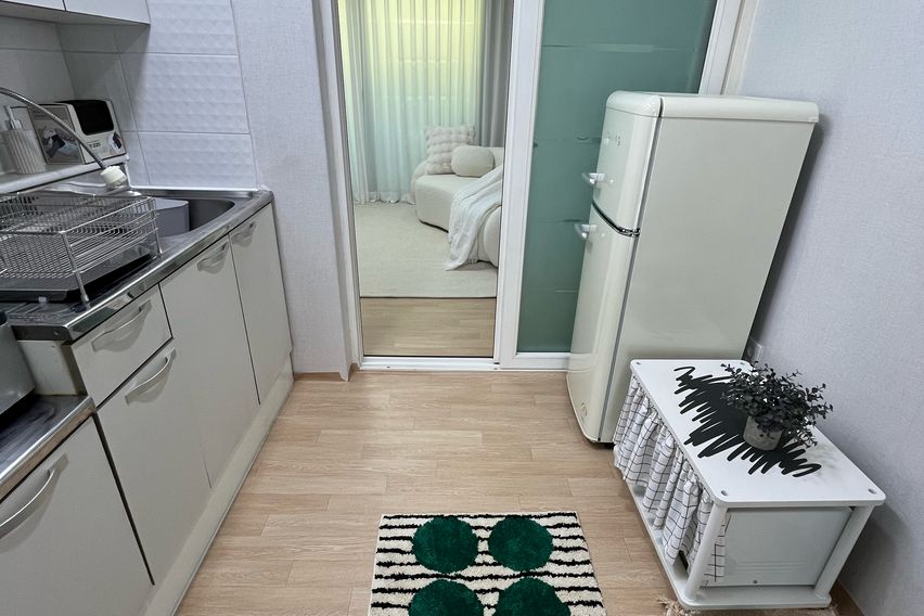 아늑하고 깔끔 13번째 이미지