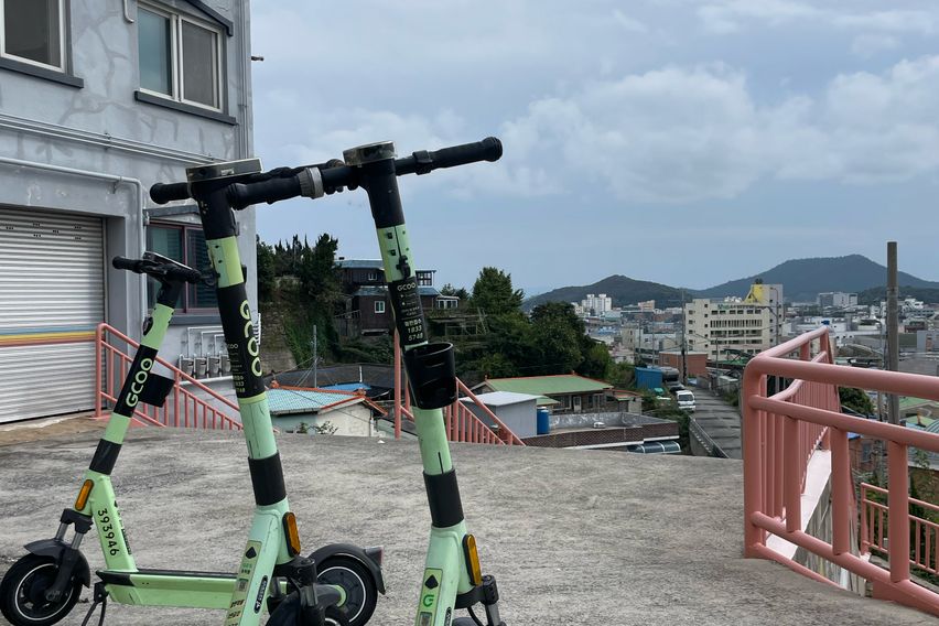 호수담_카톨릭목포성지