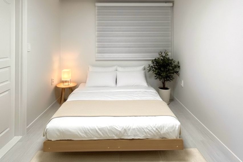 강남 프리미엄 대형숙소 6번째 이미지