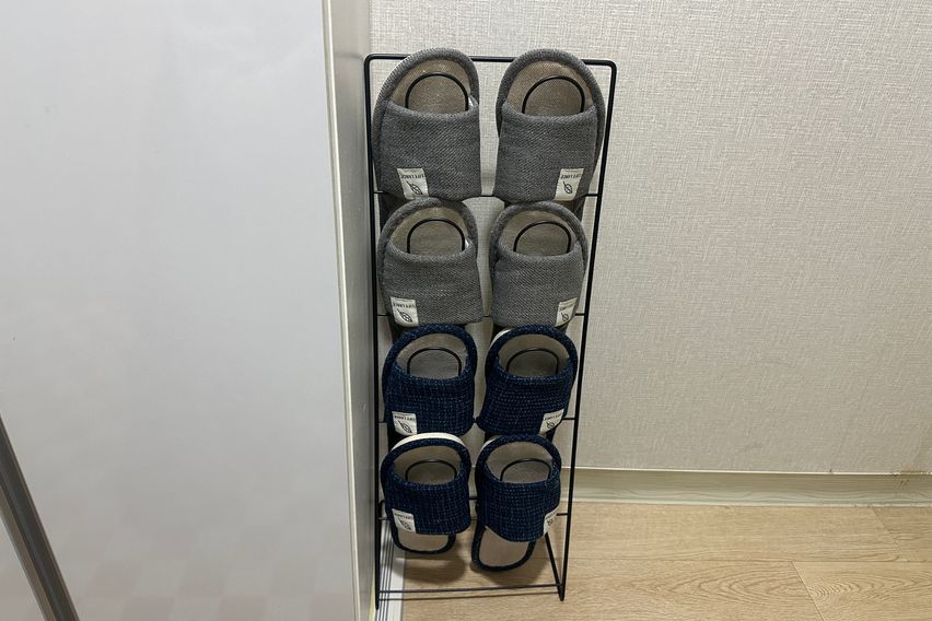 주공5단지 투룸 아파트