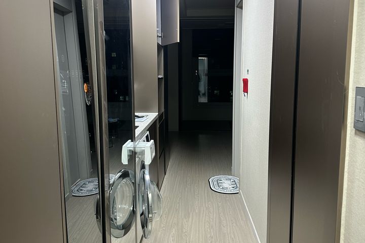 안산 풀옵션고층스카이뷰 11번째 이미지