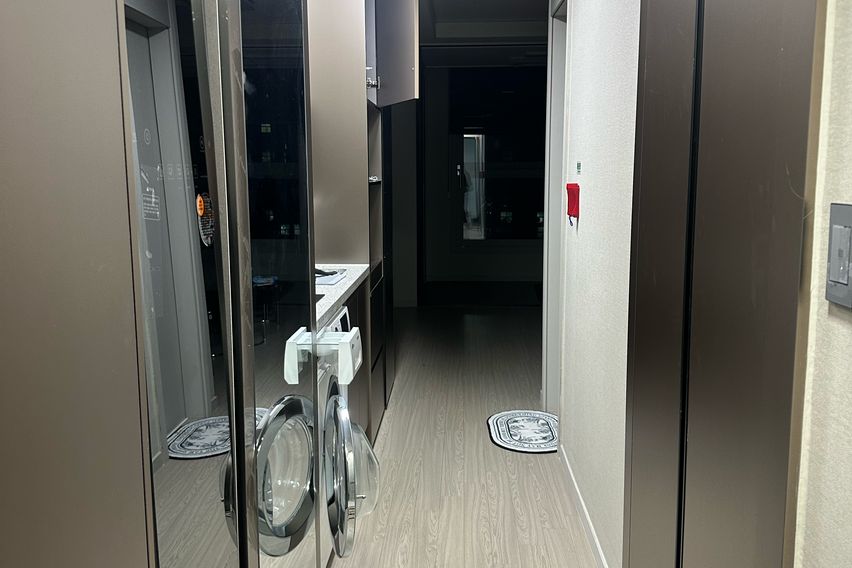 안산 풀옵션고층스카이뷰