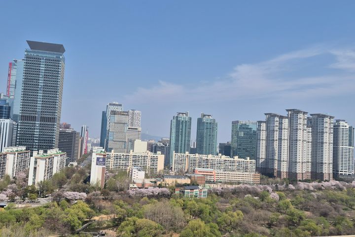 신길역30초/샛강뷰 16번째 이미지