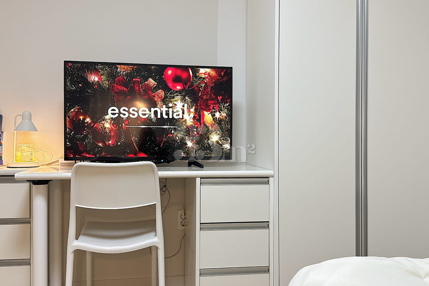 Studio apartment near Pusan National Universi 3th image